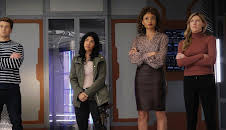 Legends of Tomorrow