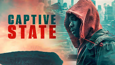 10:00: Captive State | Viasat Film Action | 4/19 2026