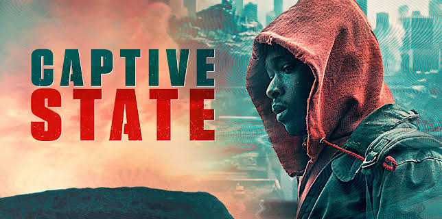 00:00: Captive State | Viasat Film Action | 12/6 2025