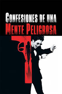 12:48: Confesiones de una mente peligrosa | M. Drama | 3/29 2026