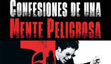 Confesiones de una mente peligrosa