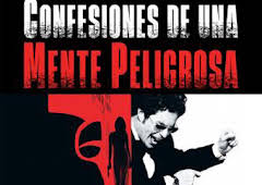Confesiones de una mente peligrosa