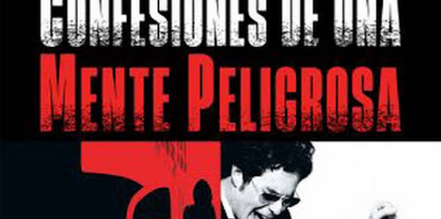 02:08: Confesiones de una mente peligrosa | M. Drama | 12/12 2025