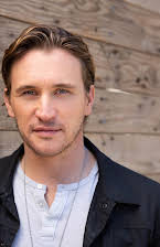 David Thomas Jenkins as 