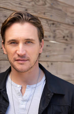 David Thomas Jenkins as 