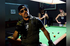 Bogan Hunters: Episode 5