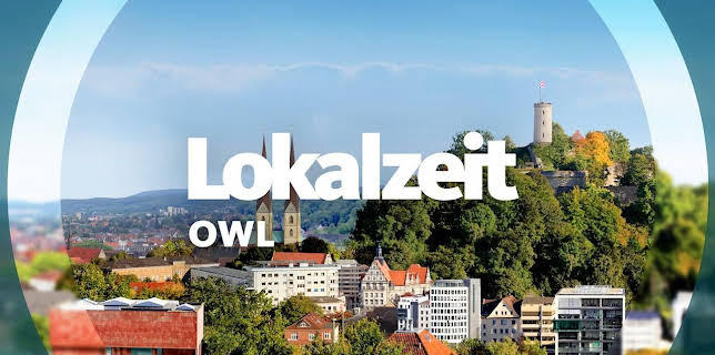 05:25: Lokalzeit OWL | WDR Fernsehen | 11/1 2025