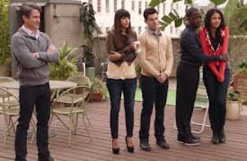 New Girl: Episode 22
