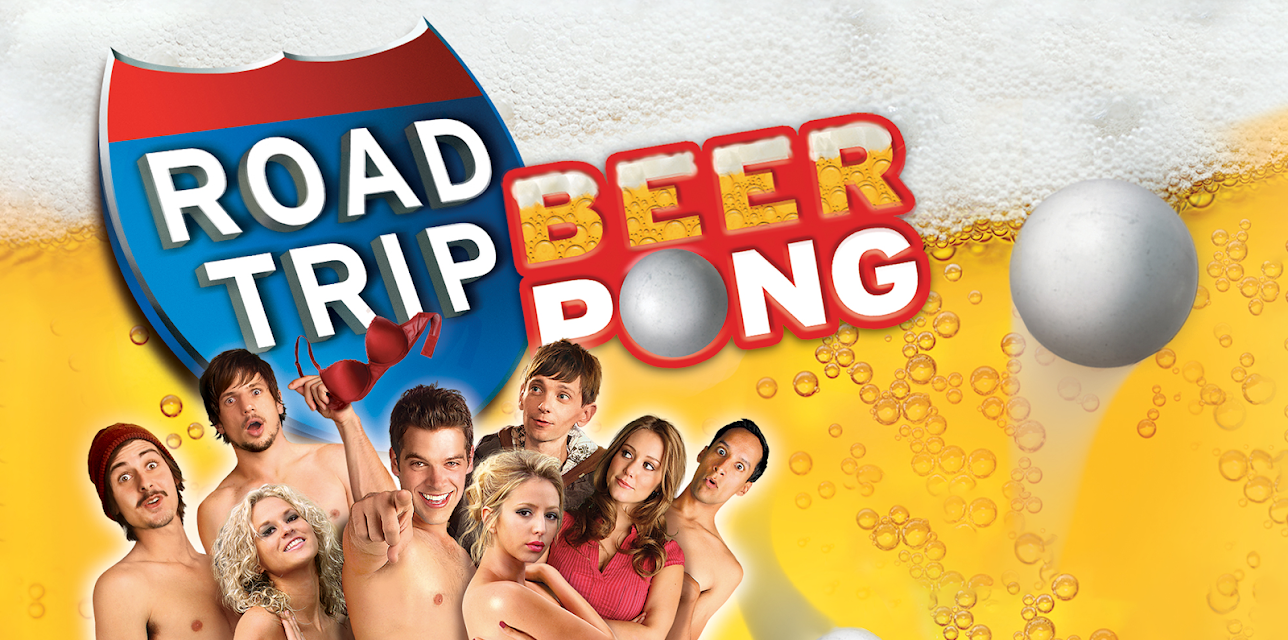 Road Trip - Beer Pong (2009)