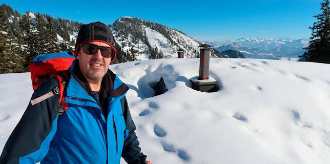 04:00: Lebenslinien | BR Fernsehen | 1/6 2026