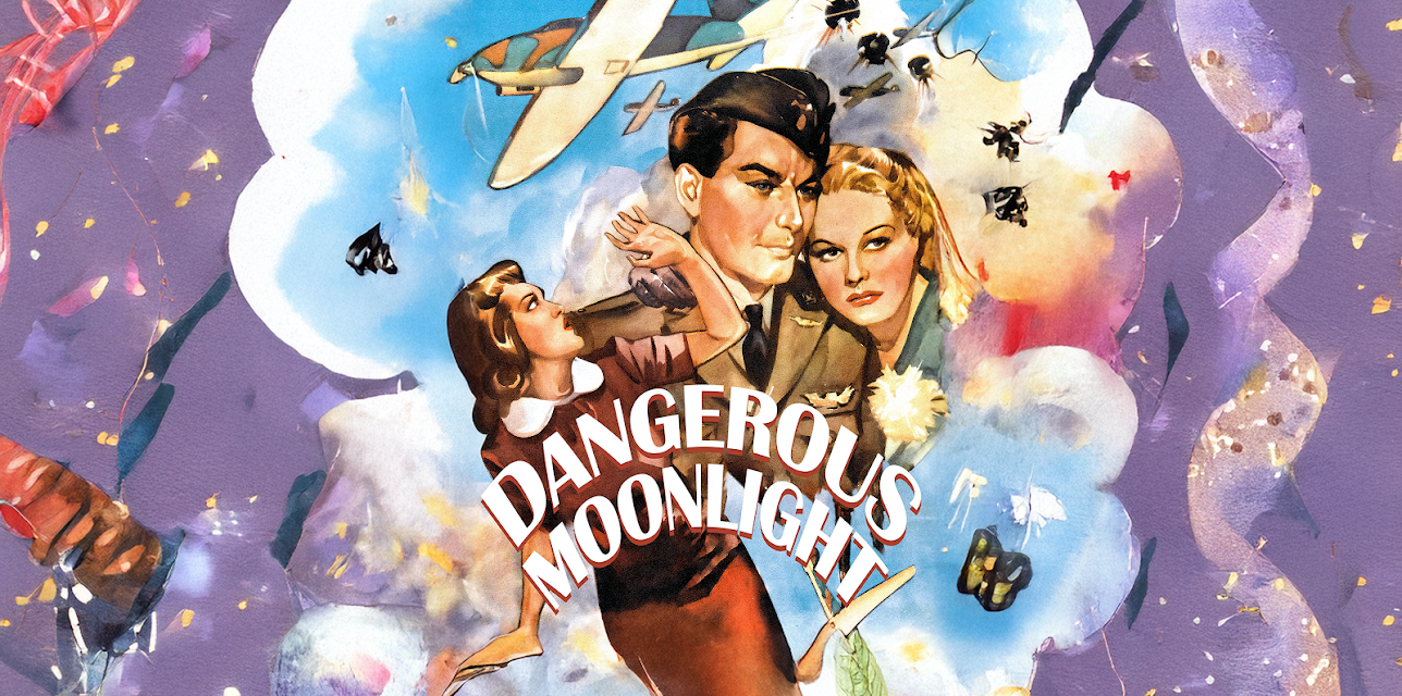 Dangerous Moonlight (1942)