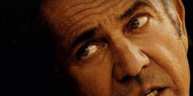 22:45: Blood Father | COSMO | 1/3 2026