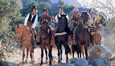Curro Jimenez