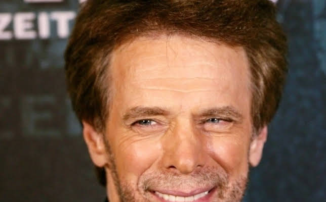 Jerry Bruckheimer