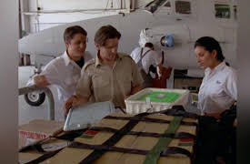 Big Sky: Coming To Terms