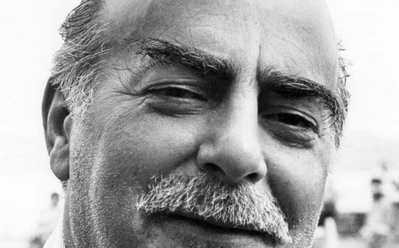 Michael V. Gazzo