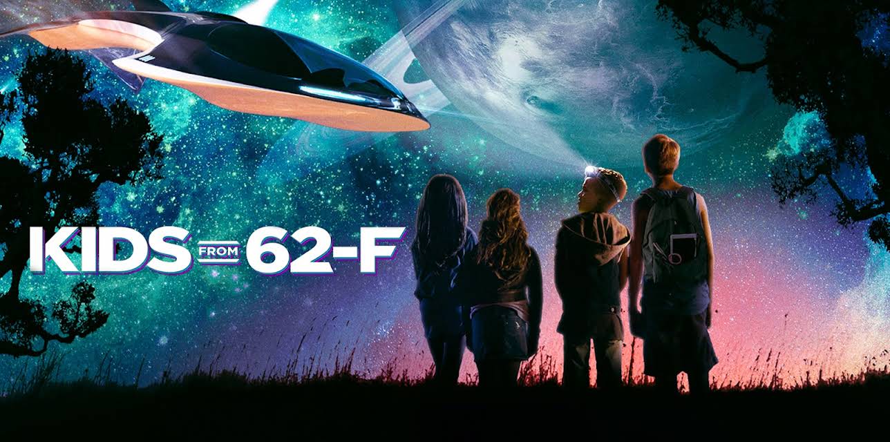 The Kids from 62-F (2018)