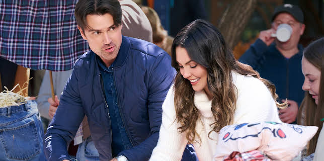 19:00: Pumpkin Everything | Kanal 11 | 4/2 2026