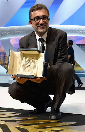 Nuri Bilge Ceylan as Director