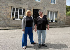 A New Life in the Sun