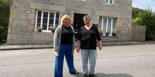 4:00 PM: A New Life in the Sun | Channel 4 | 3/4 2026