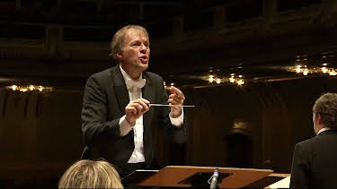 08:00: Thomas Hengelbrock dirigiert Schumann | Radio Bremen | 4/12 2026