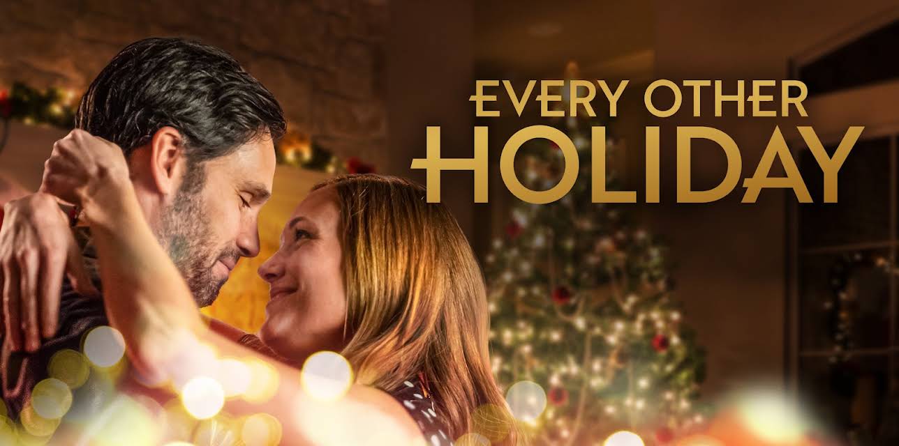 Every Other Holiday (2018)