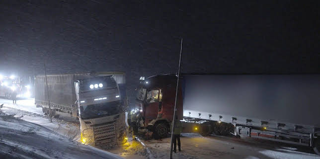 10:55: Highway Heroes Norway | ProSieben Maxx | 11/30 2025