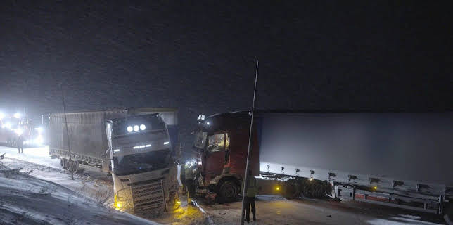 Highway Heroes Norway