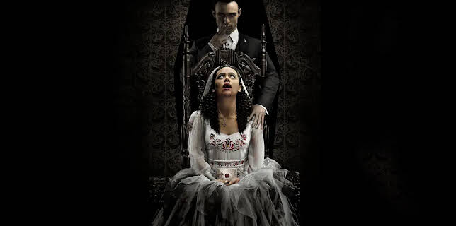 The Invitation (2022)