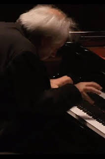 14:00: Grigory Sokolov live in Aix-en-Provence | Classica | 7/20 2026