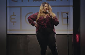 Thank You, Goodnight Season 1: Yamaneika Saunders (Featuring Alzo Slade)