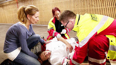 07:45: Der Blaulicht Report | RTL | 5/16 2026