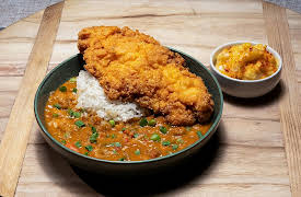 Family Recipe Showdown, Season 1: Catch of the South