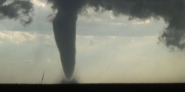 72 farliga platser att bo på