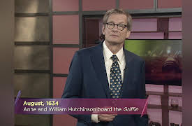 Liberty on Trial in America: Cases That Defined Freedom: The Trial of Anne Hutchinson