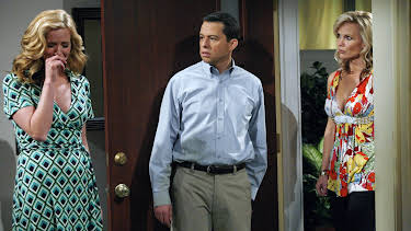 16:35: Two and a Half Men (S5 E11) (S5) | Kanal 9 | 10/30 2026