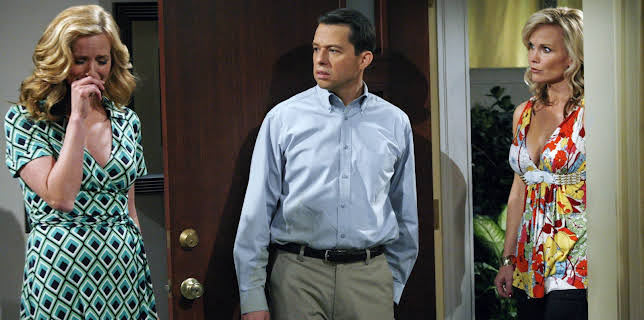 21:35: Two and a Half Men (S5 E11) (S5) | Kanal 9 | 3/10 2026