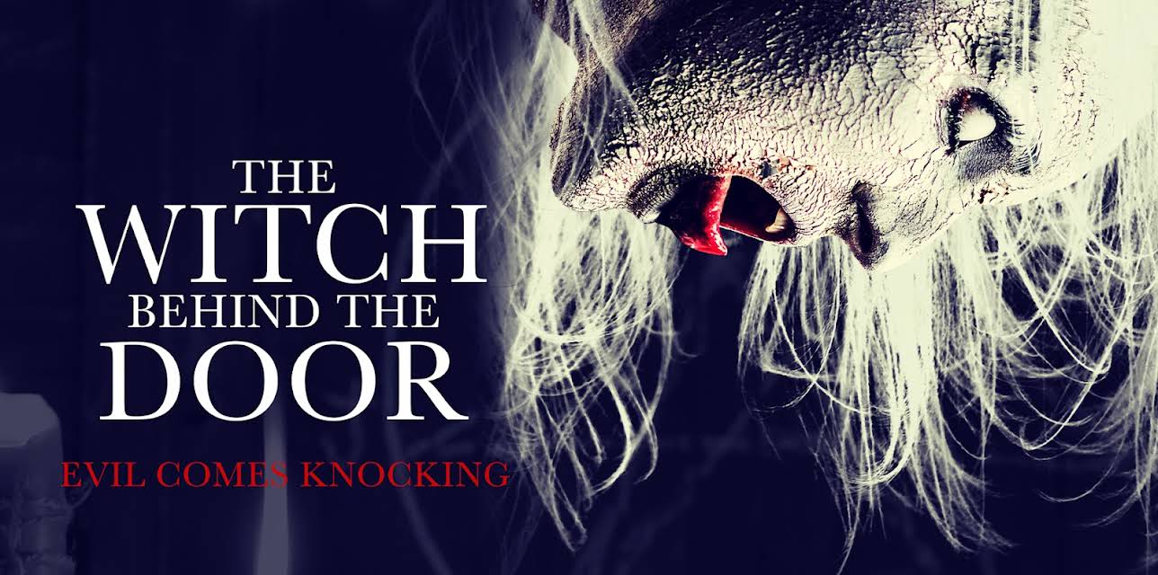 The Witch Behind The Door (2019)