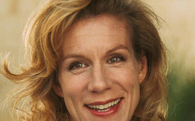 Juliet Stevenson