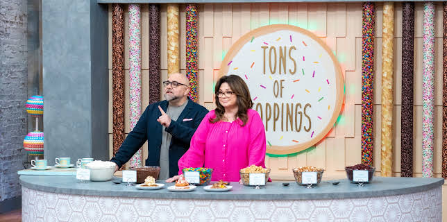 08:05: Kids Baking Championship (S11 E9) (S11) | TLC | 11/8 2025