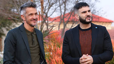 8:00 PM: My Kitchen Rules South Africa (S4 E8) (S4) | W | 1/14 2026