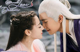 Eternal Love of Dream: Eternal Love of Dream EP06