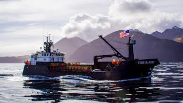 1:00 AM: Deadliest Catch (S19) | Discovery Channel | 9/9 2026