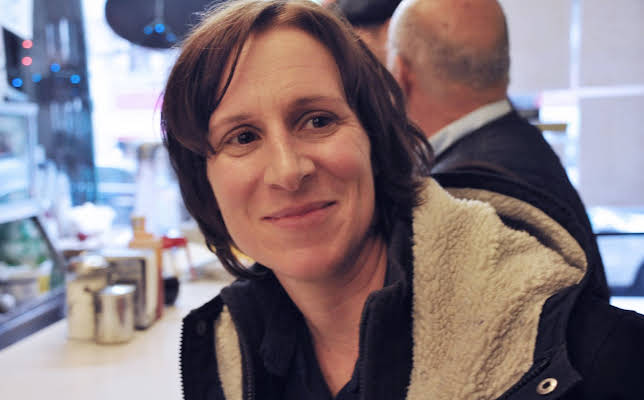Kelly Reichardt