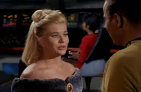 Star Trek Season 1: The Conscience of the King