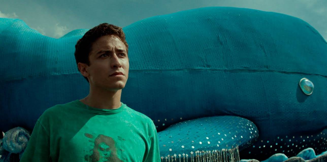 Jonas (2016)