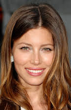 Jessica Biel som 