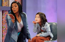 Kids Say The Darndest Things Season 2: The Kids Testament