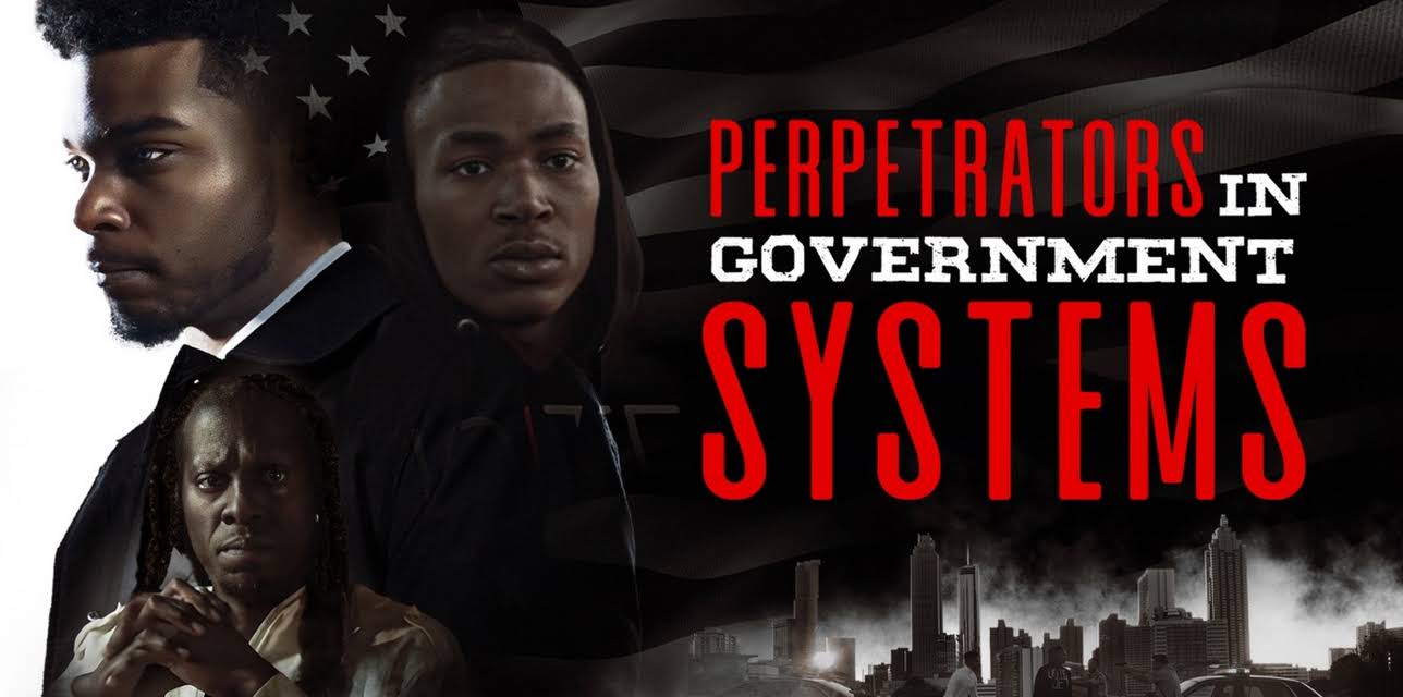 Perpetrators In Government Systems (2024)
